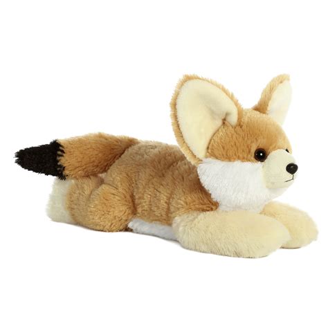 Aurora Flopsie 12 Fennec Fox Teddy Plush Toys Llc
