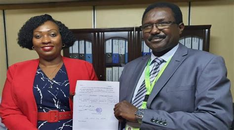 He is the governor of kericho county in kenya. Ann Kananu Mwenda Photos - Meet Ann Kananu Mwenda Sonkos ...