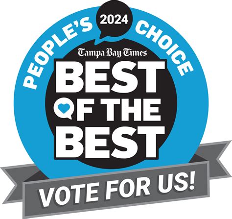 Vote for Big Boys Moving & Storage - Best Movers Tampa 2024