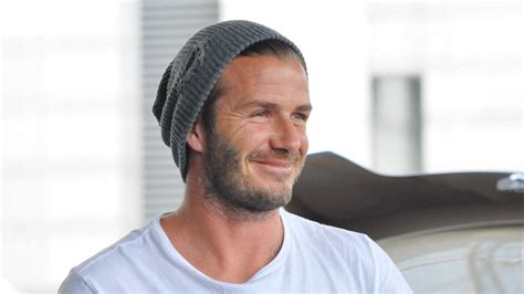 Commando Beanie Hats And Caps David Beckham Cara Delevingne British