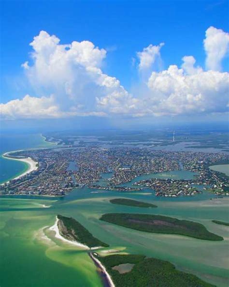 Marco Island Florida Guide To Vacations And Attractions In Marco Island Fl