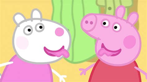 Peppa Pig En Español Episodios Completos Los Mejores Momentos De