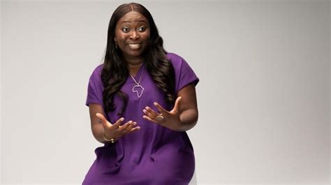 Debbie Owusu Akyeeah On The Gender Binary And How To Shatter It Cbc Life