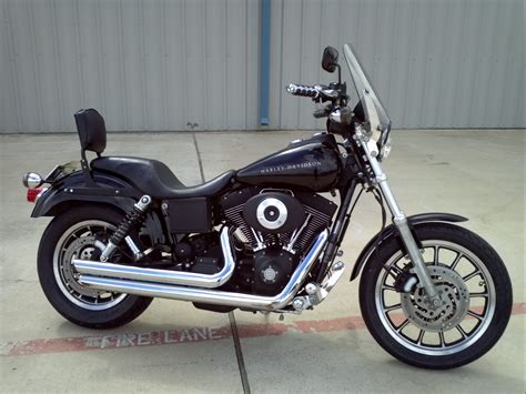 2000 Harley Davidson Fxdx Dyna Super Glide Sport Motozombdrivecom