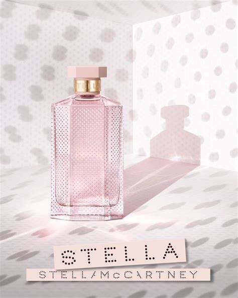 Stella Eau De Perfume And Stella Eau De Toilette 2015 Stella Mccartney