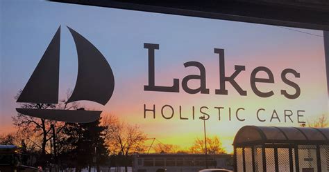 lakes holistic care home