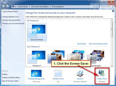 Hybrid shutdown decreases the shutdown time by hibernating the kernel session, instead of uncheck allow the computer to turn off this device to save power option and click ok to save. How to Turn Off Screensaver in Windows 7