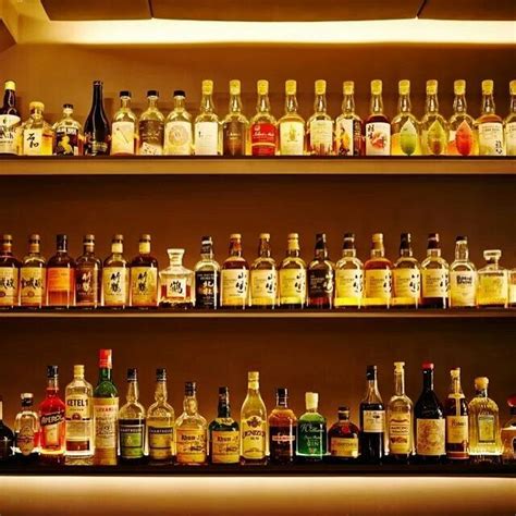 Best match ending newest most bids. Bottle display at a whisky bar in Hong Kong | Bottle ...