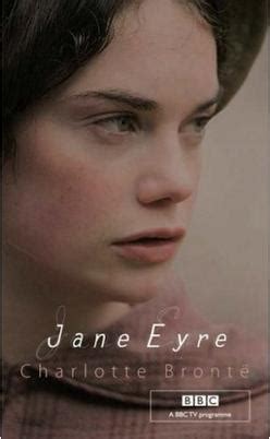 Jane (wasikowska) is a passionate soul considering how many film versions of jane eyre are out there (and i've seen just about all of them), i understand it's probably difficult to make a film. Jane Eyre (2006 miniseries) - Wikipedia