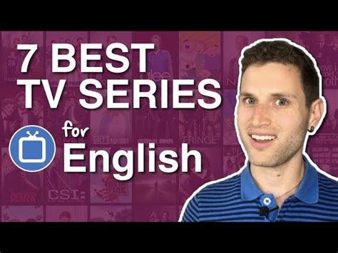 The 7 Best Tv Series To Learn English Turkish Tv Series