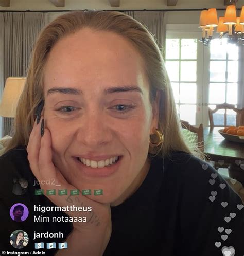 Adele Shares First Look At Her New Album Cover And Confirms It Will Be