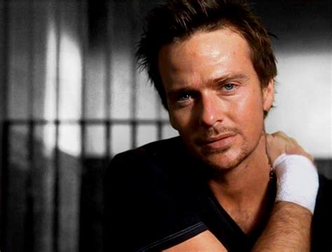 Sean Patrick Flannery From The Boondock Saints Favorite Celebrities