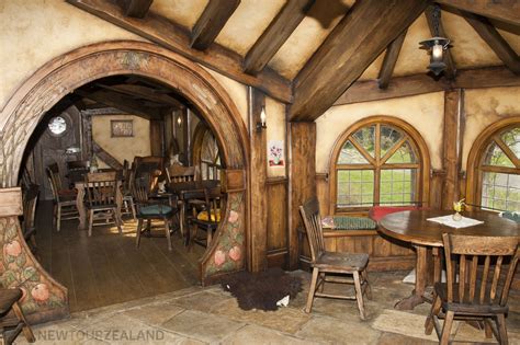 Best Real Hobbit Hole House At Painting Ideas 風景