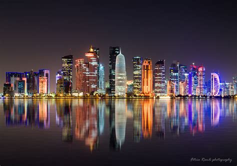 We did not find results for: New on 500px : Doha skyline at night by FitriaRamli | Chae ...