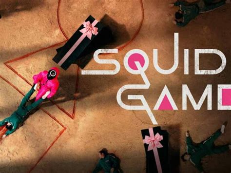 Review Drama Korea Squid Game