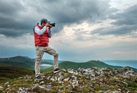 Ultimate Travel Photography Tips