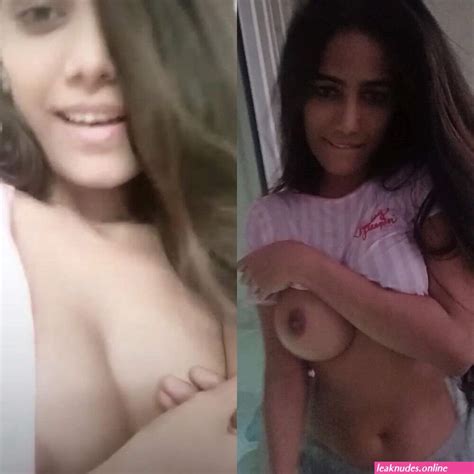 Sassy Poonam Nude Leaked Clips Leak Nudes