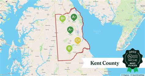 2023 Best Places To Live In Kent County De Niche