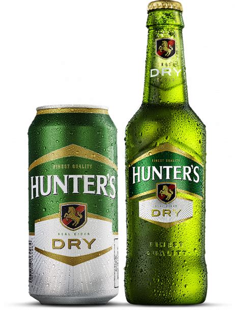 You can still pan the gravels along the same rivers that made this state famous for its rich gold mines! Hunter's Dry | Real, Natural Cider | Hunter's Cider