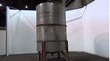 Images of Stainless Steel Stock Tanks