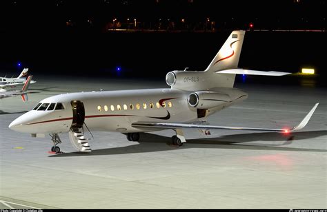 Dassault Falcon 900lx Heavy Private Aircraft West Palm Jet Charter