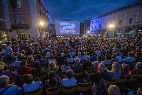 Locarno Film Festival 2022 A Cinematic Center Of The World Majalla