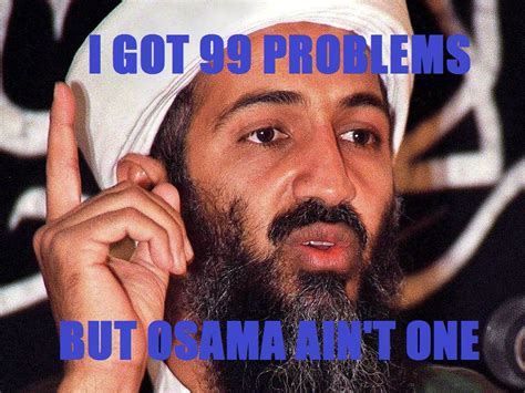 Image 119895 Osama Bin Ladens Death Know Your Meme