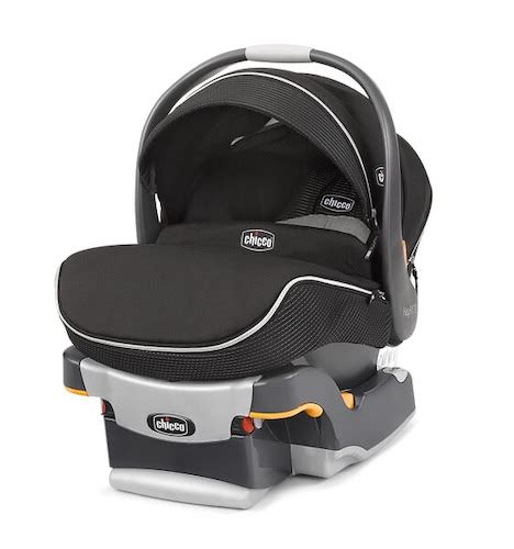 Chicco Keyfit 30 Zip Infant Car Seat Review Shespeaks