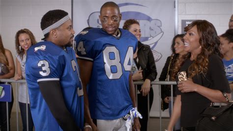 Watch The Game Season 8 Episode 7 Switch Full Show On Cbs All Access