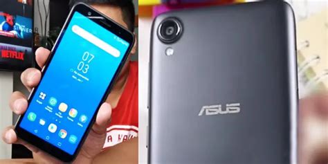 Asus Zenfone Live L Za Kl Full Specs Features Price In Philippines