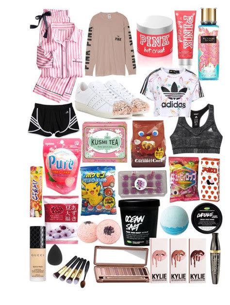 Shopping Haul By Eliza Winstanley Liked On Polyvore Featuring Victorias Secret Adidas