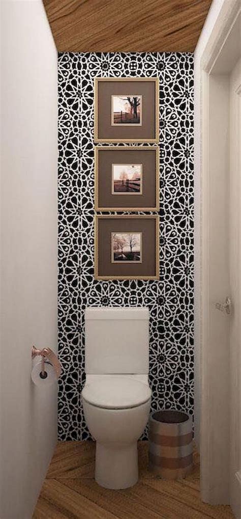 Beautiful Small Toilet Design Ideas For Small Space In Your Home To See