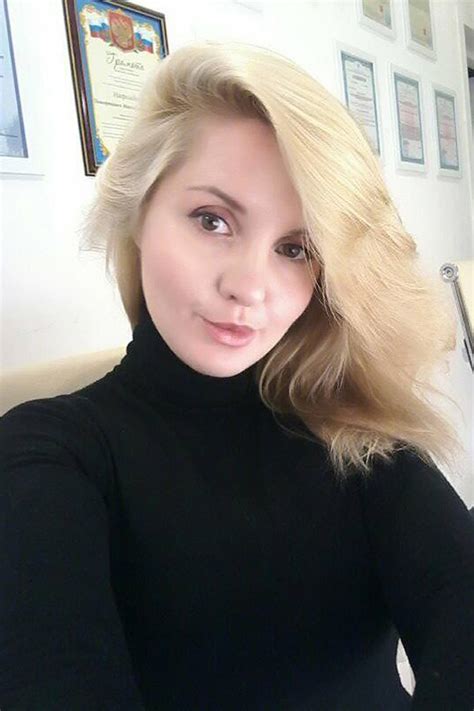 Meet Amazing Girl Natalia From Moscow Russia 40 Yo