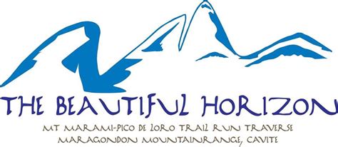The Beautiful Horizon Silyang Bato Pico De Loro Trail Run 2016