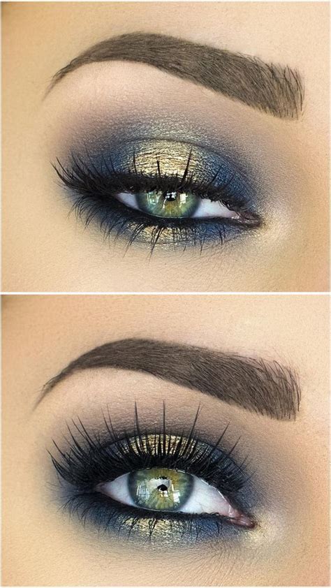 17 Pretty Makeup Looks To Try In 2019 Makeup Ideas