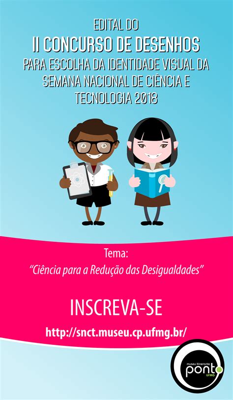 Concurso De Desenho IFSULDEMINAS