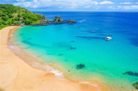 Praias Em Pernambuco Confira As 5 Melhores Para Você Conhecer