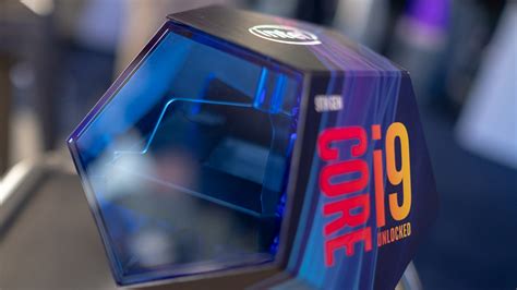 Intel Core I9 9900k Processor Review Is The Core I9 9900k Worth It