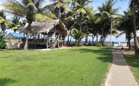 Mayaro Beach House Trinidad