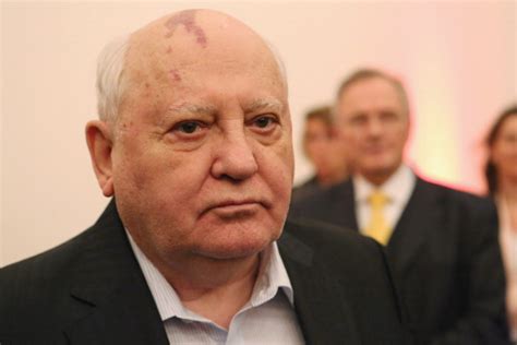 End Of An Era Mikhail Gorbachev Last Soviet Leader Who Ended Cold War