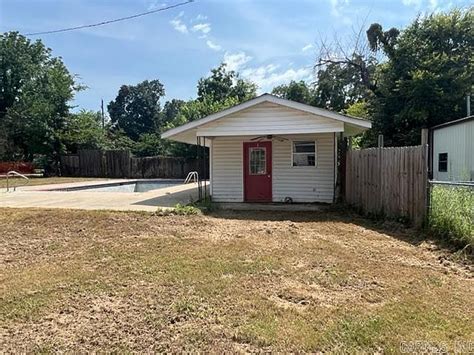 211 E South St Harrisburg Ar 72432 Zillow