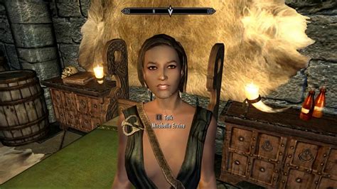 skyrim se sex mod telegraph