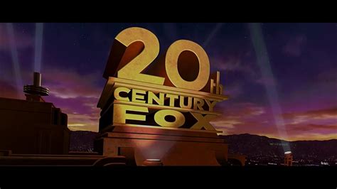 Lions Gate Films20th Century Fox 2005 Youtube