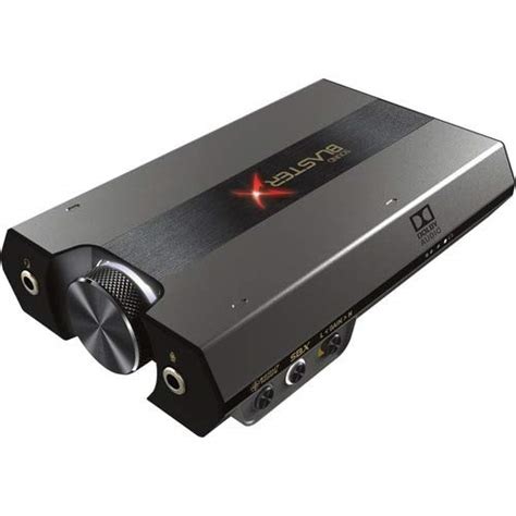 10 Best External Sound Cards Review And Buying Guide Blinkxtv