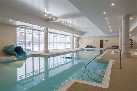 Living Water Resort And Spa In Collingwood Best Rates And Deals On Orbitz