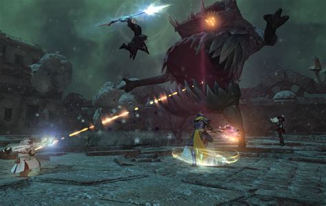 ‘final Fantasy Xiv Is Free On The Playstation Store For A Limited Time