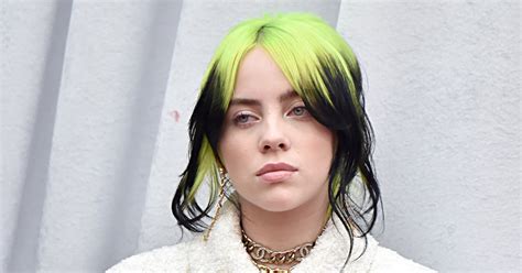 Billie Eilish On Abuse And Power Imbalance By Age