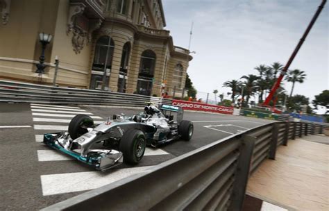 Hier erfahrt ihr, wie ihr die formel 1 heute live im tv, livestream und liveticker verfolgen könnt. Formel-1 Qualifying Ergebnisse: Nico Rosberg holt nach Fahrfehler die Pole in Monte Carlo!