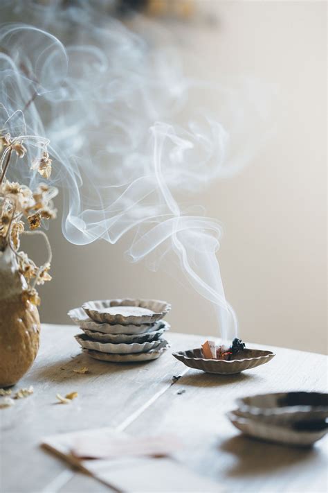 Celestial Incense Dish Incense Photography Incense Japanese Incense