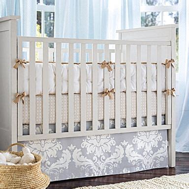 Kidsline tiger lily crib bedding collection. Exclusive Soho Crib for Nursery | Serena & Lily | Crib ...
